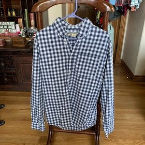 CHOR Clothing Men's Casual Shirt